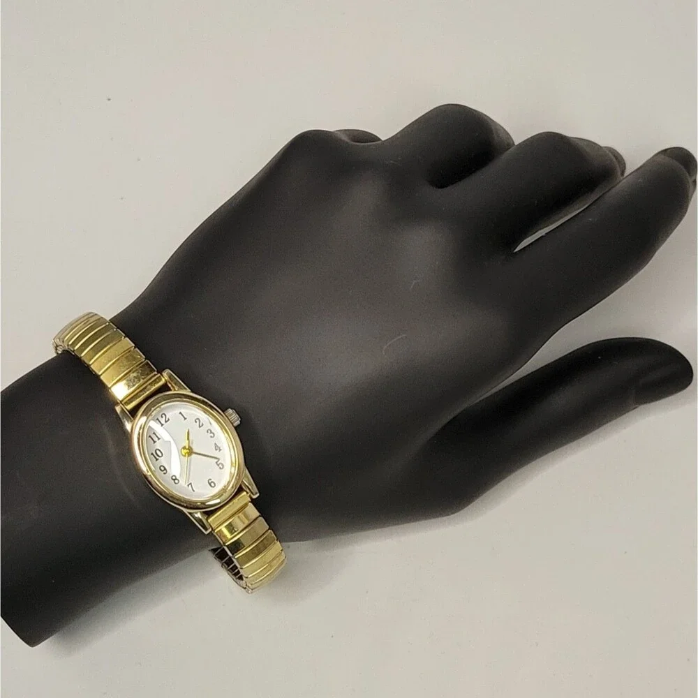 N/A women gold